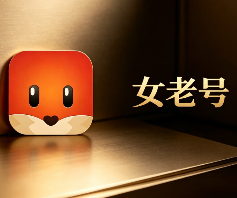 女老号